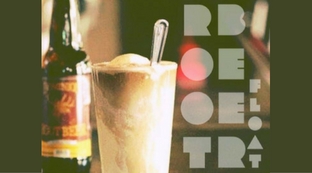 August 6th is Root Beer Float Day